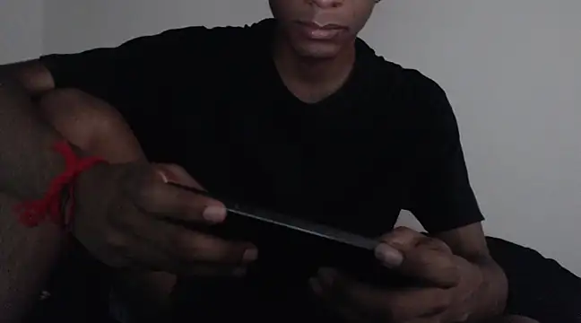 stevenosori online show from January 21, 2025, 10:51 pm