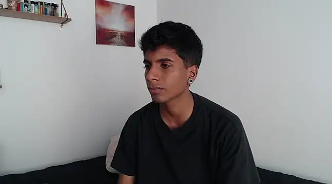 stevenosori online show from January 22, 2025, 9:32 pm