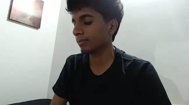 stevenosori online show from January 30, 2025, 2:27 am