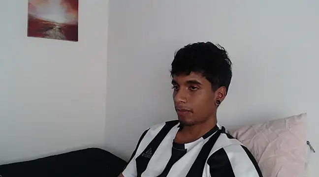 stevenosori online show from January 31, 2025, 7:18 pm