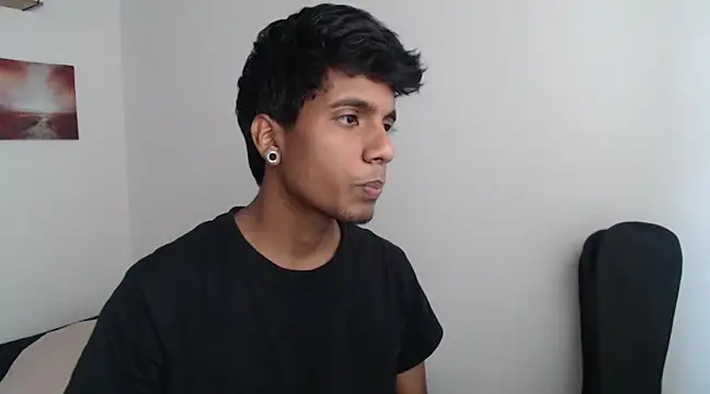 stevenosori online show from February 14, 2025, 2:02 pm