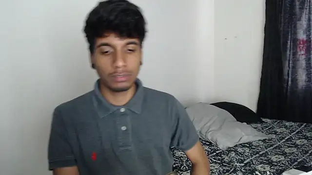 stevenosori online show from October 19, 2025, 1:23 pm