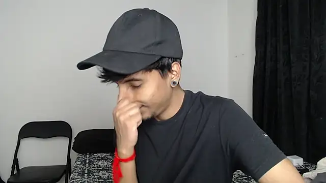 stevenosori online show from November 1, 2025, 4:36 am