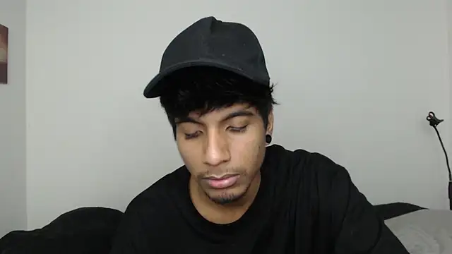 stevenosori online show from November 25, 2025, 1:16 am