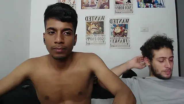 stevenosori online show from May 19, 2026, 4:19 am
