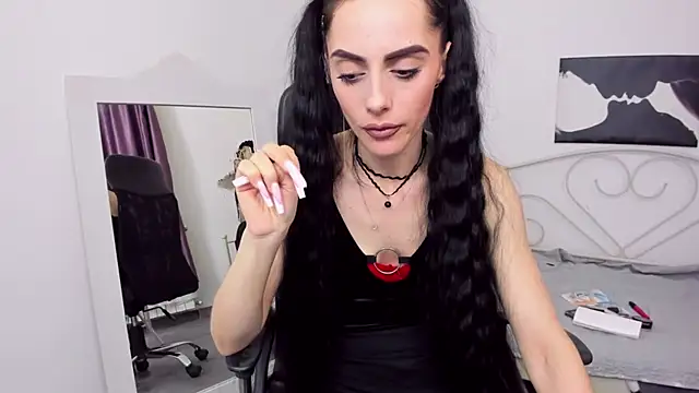 jessystarr online show from February 27, 2025, 3:26 pm