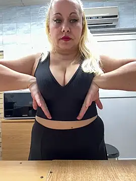 SabinaSweety online show from March 5, 2025, 10:33 am