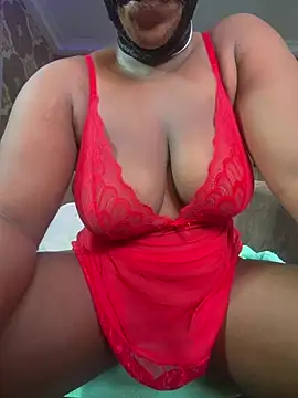 Ebony nasty girl online show from July 31, 2026, 6:24 am