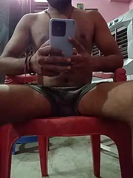 Avnisex online show from June 25, 2026, 3:38 pm