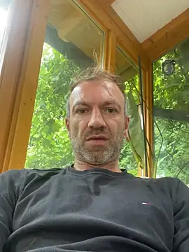 NickHarley69 online show from July 3, 2026, 7:04 am