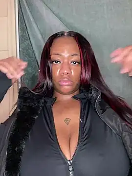 Snapshot of AlexaTheSlut chatting on January 12, 2025, 6:05 pm AlexaTheSlut online show from January 12, 2025, 6:05 pm