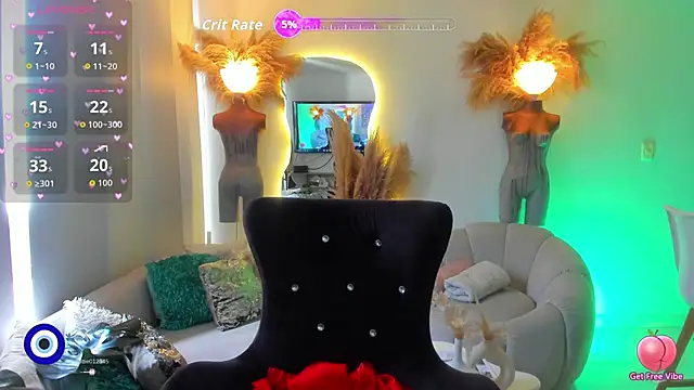 Snapshot of Angel_Peach chatting on May 19, 2026, 2:01 pm Angel Peach online show from May 19, 2026, 2:01 pm