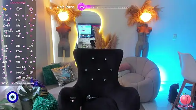Snapshot of Angel_Peach chatting on June 3, 2026, 2:08 pm Angel Peach online show from June 3, 2026, 2:08 pm