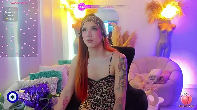 Snapshot of Angel_Peach chatting on June 13, 2026, 3:21 pm Angel Peach online show from June 13, 2026, 3:21 pm