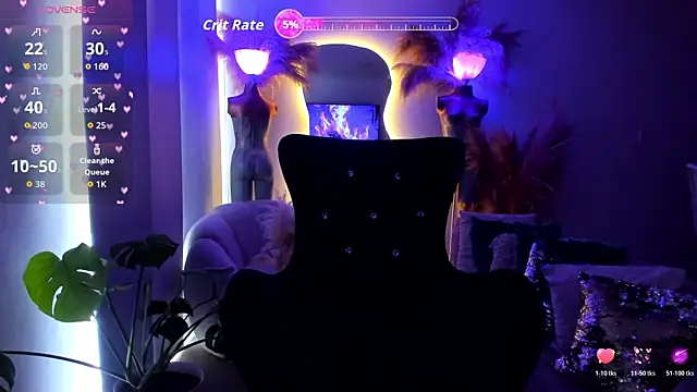 Snapshot of Angel_Peach chatting on July 29, 2026, 3:10 pm Angel Peach online show from July 29, 2026, 3:10 pm