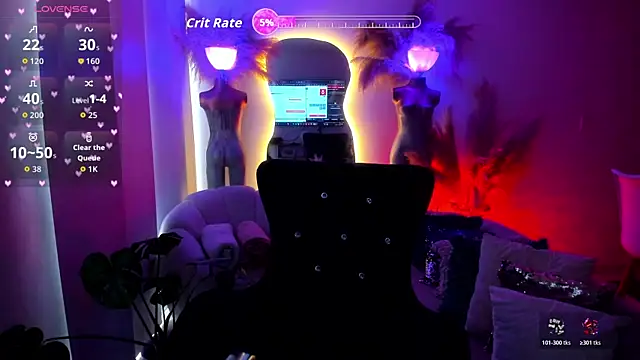 Snapshot of Angel_Peach chatting on July 31, 2026, 2:05 pm Angel Peach online show from July 31, 2026, 2:05 pm