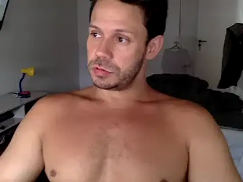 FelipeRiver online show from February 5, 2025, 4:58 pm