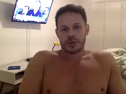 FelipeRiver online show from February 14, 2025, 12:19 am