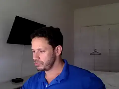 FelipeRiver online show from February 28, 2025, 3:26 pm