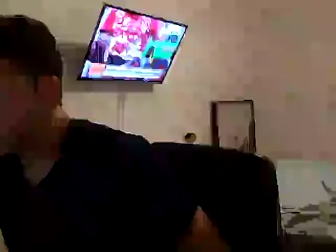 FelipeRiver online show from October 8, 2025, 2:20 am