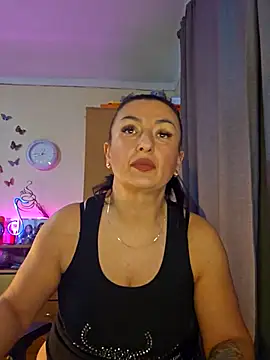 Hotangel75 online show from February 10, 2026, 9:46 am