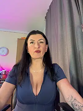 Hotangel75 online show from February 24, 2026, 10:24 am