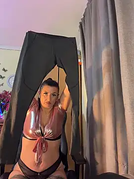 Hotangel75 online show from June 12, 2026, 5:06 am