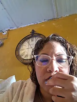 Snapshot of mila38 chatting on September 30, 2025, 7:57 am mila38 online show from September 30, 2025, 7:57 am