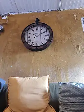 mila38 online show from December 17, 2025, 10:10 am