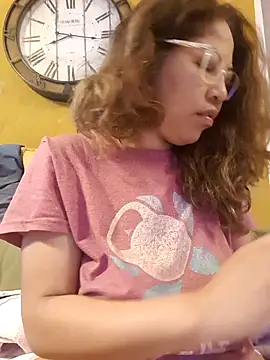 mila38 online show from March 1, 2026, 8:16 am