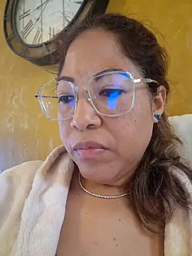 mila38 online show from April 26, 2026, 7:39 am