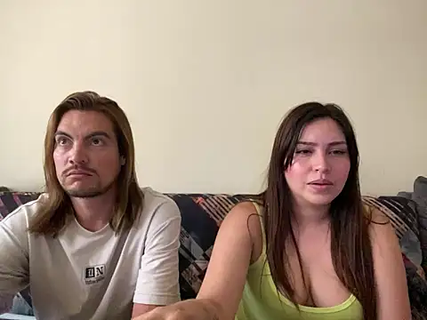 Jack Emily1 online show from January 21, 2025, 5:51 pm