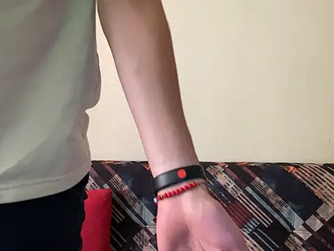 Jack Emily1 online show from January 21, 2025, 8:54 pm