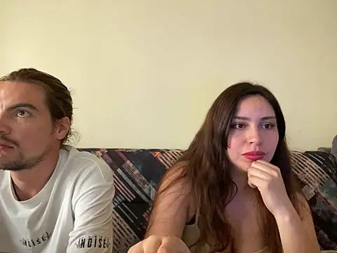 Jack Emily1 online show from January 23, 2025, 8:45 pm