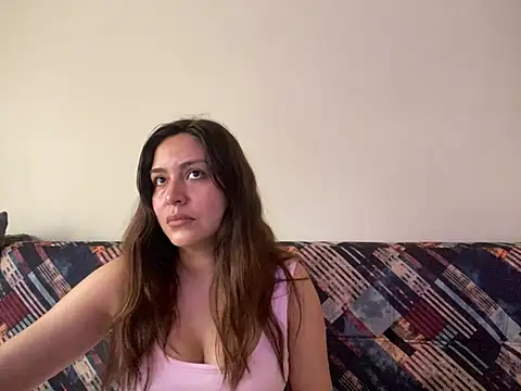 Jack Emily1 online show from January 25, 2025, 6:24 pm