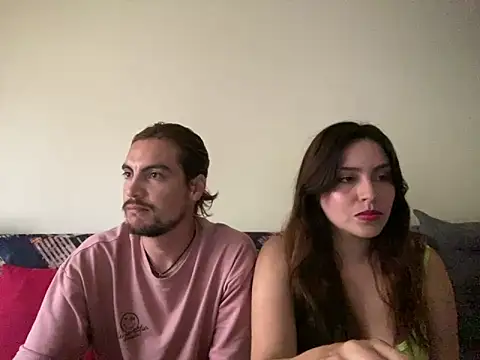 Jack Emily1 online show from February 5, 2025, 9:50 pm