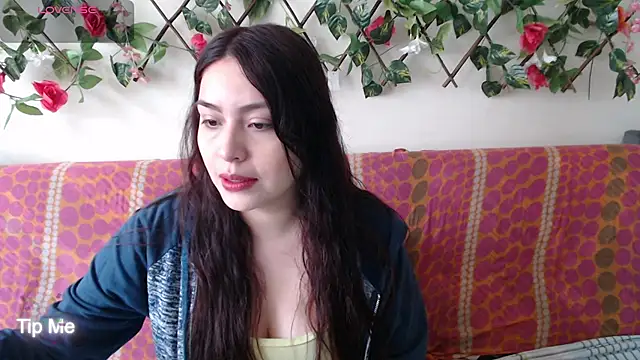 Jack Emily1 online show from September 27, 2025, 4:12 pm