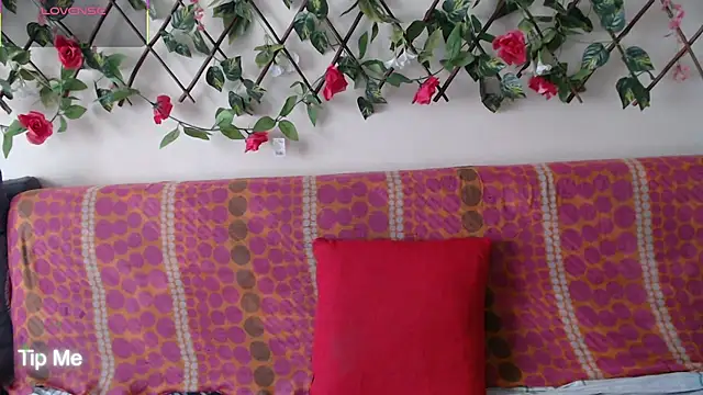 Jack Emily1 online show from February 4, 2026, 6:47 pm