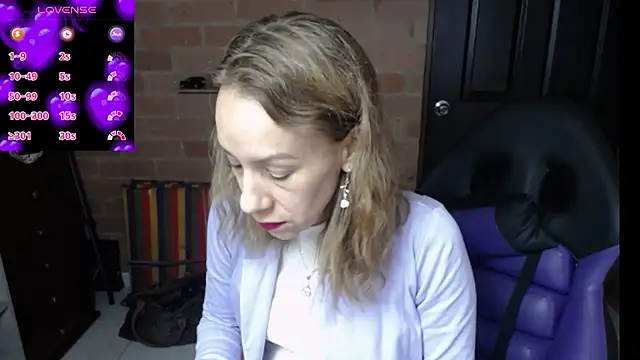 cristin doll  online show from May 1, 2026, 2:32 pm