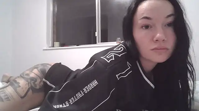Snapshot of Fetish_Ruby chatting on February 11, 2026, 11:48 am Fetish Ruby online show from February 11, 2026, 11:48 am