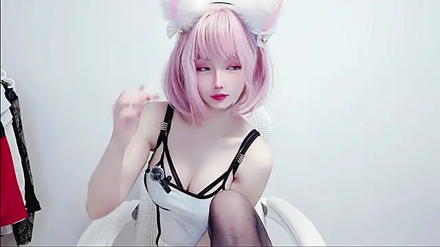 Niya-Nyan online show from April 15, 2026, 10:22 am