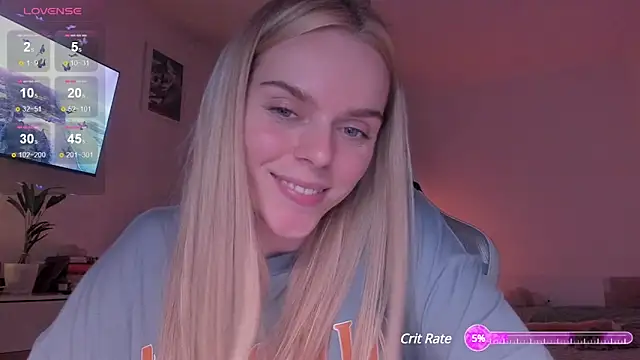 Snapshot of CharliSweet chatting on December 9, 2024, 7:07 pm CharliSweet online show from December 9, 2024, 7:07 pm