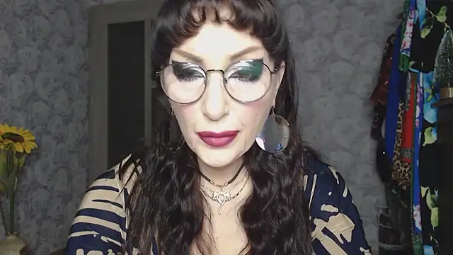 Aziza1 online show from December 16, 2025, 12:54 pm