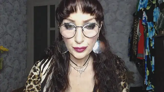 Aziza1 online show from February 20, 2026, 3:23 pm