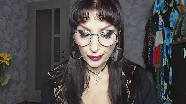 Aziza1 online show from March 7, 2026, 1:41 pm