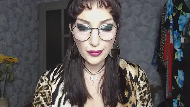 Aziza1 online show from April 23, 2026, 1:57 pm