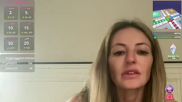 Snapshot of AmandaStarryNight chatting on April 7, 2026, 6:08 pm AmandaStarryNight online show from April 7, 2026, 6:08 pm