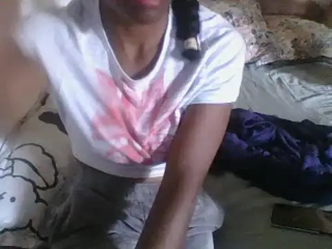 Hamie sexy online show from March 10, 2026, 8:52 am