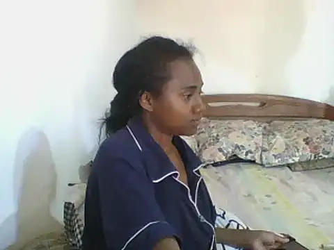 Hamie sexy online show from March 15, 2026, 6:30 am