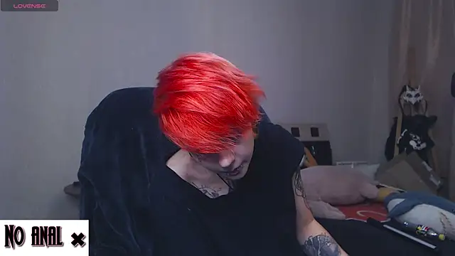 Dark  Elf online show from December 8, 2024, 10:14 pm